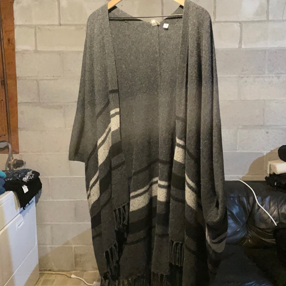 Poncho